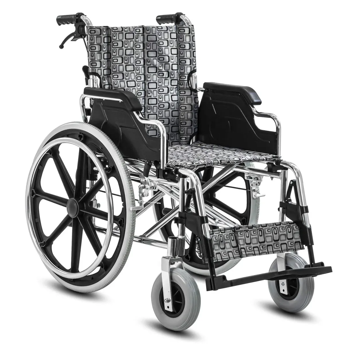 Pediatric WheelChair