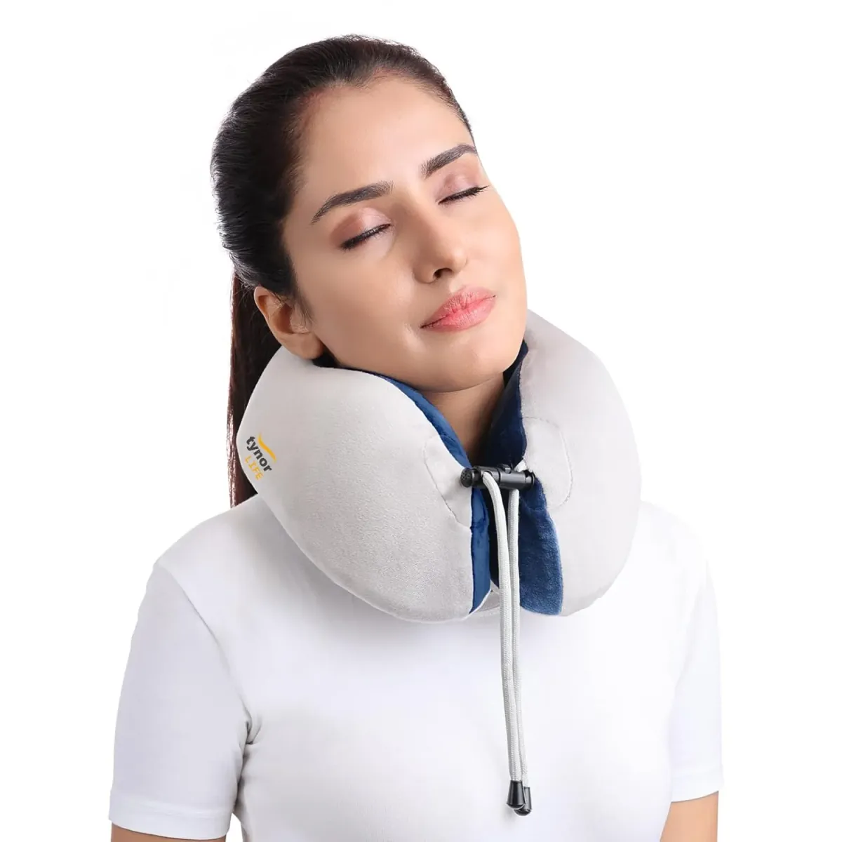 Tynor-Travel Pillow