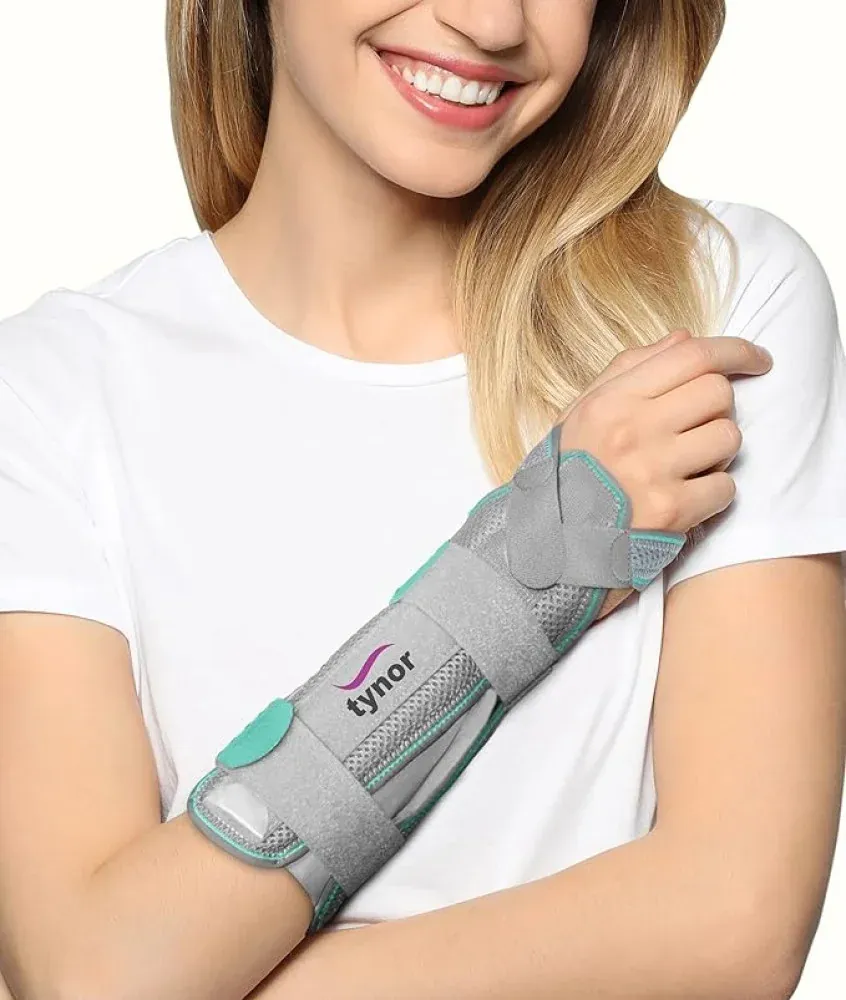 Tynor-Forearm Splint