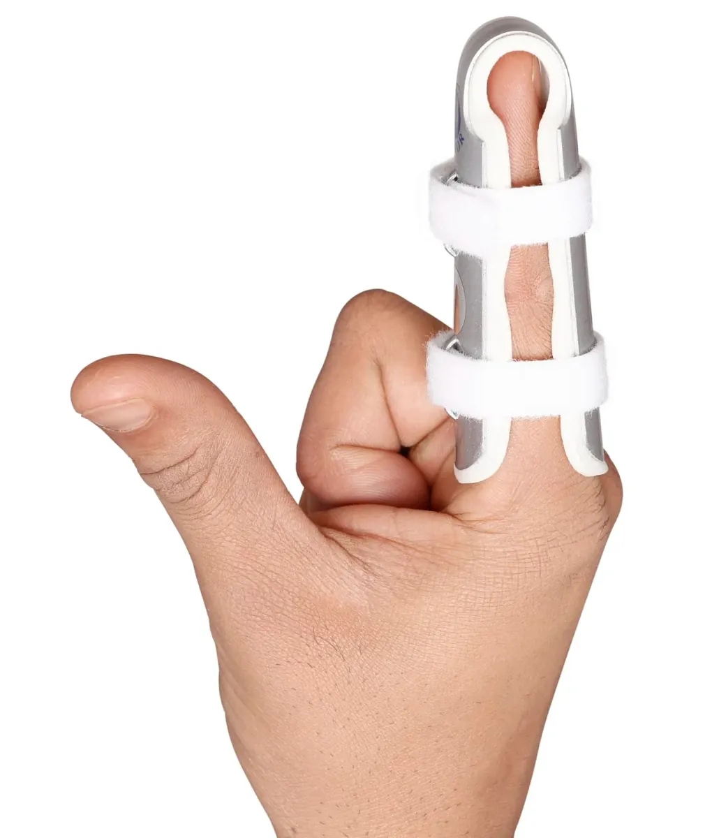 Tynor-Finger Cot 