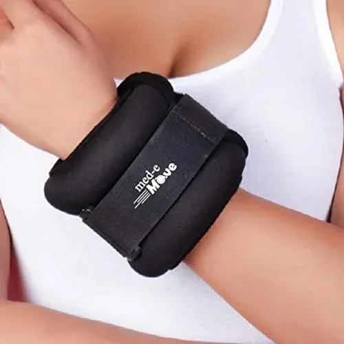 Med-e Move-1 kg Weight Cuff