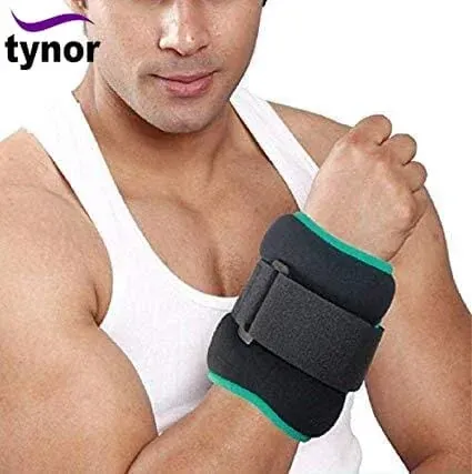 Tynor-0.5 kg Weight Cuff