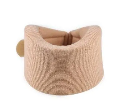 Tynor Collar Soft (Firm Density)