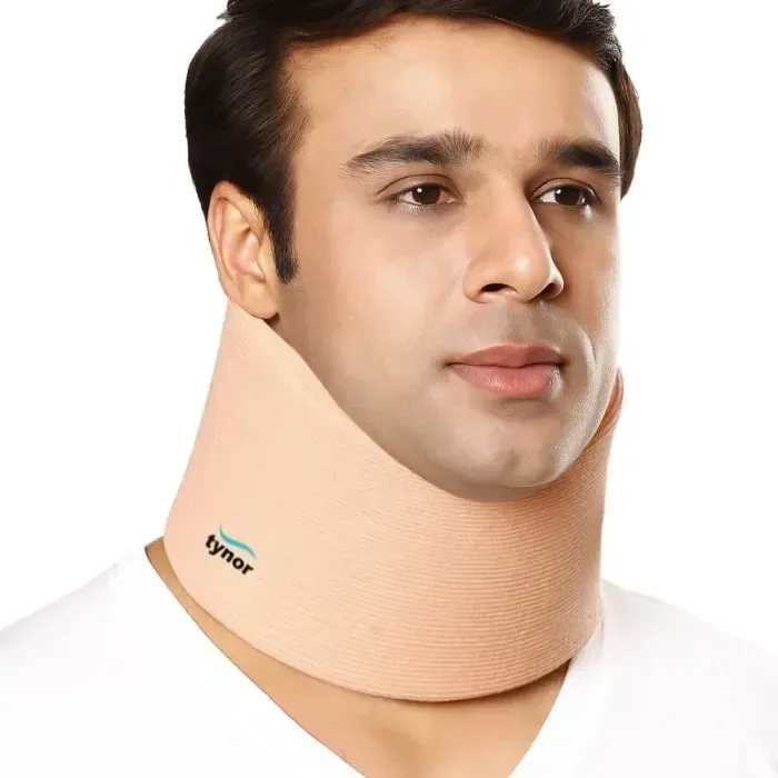 Tynor Cervical Collar Soft 