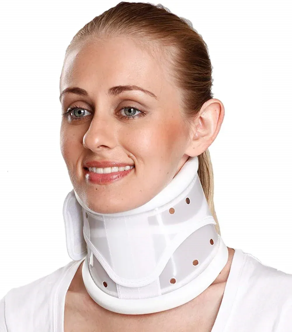 Tynor Cervical Collar Hard