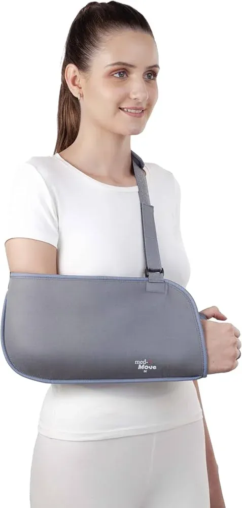 Med-e Move- Arm Sling Pouch Baggy