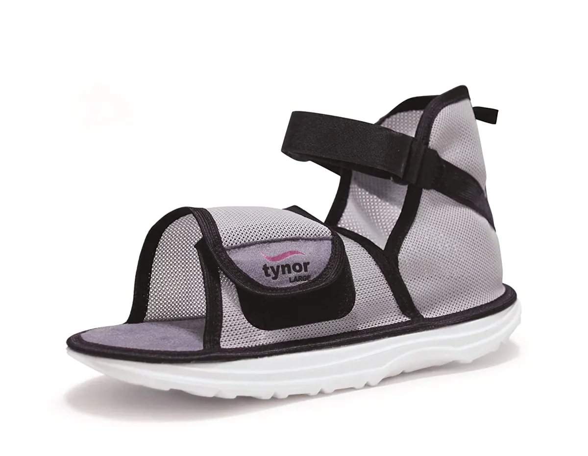 Tynor Cast Shoe 