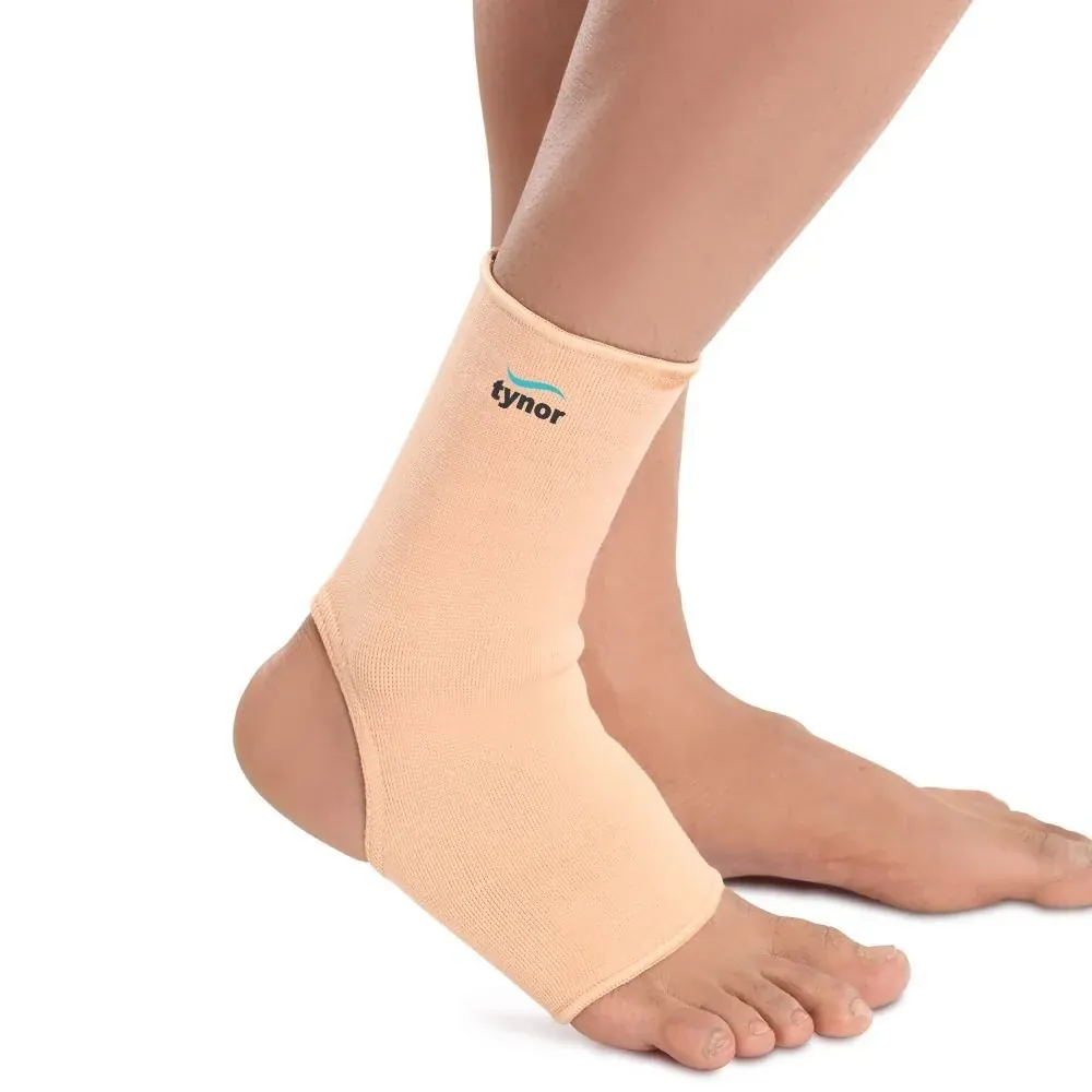 Tynor Anklet