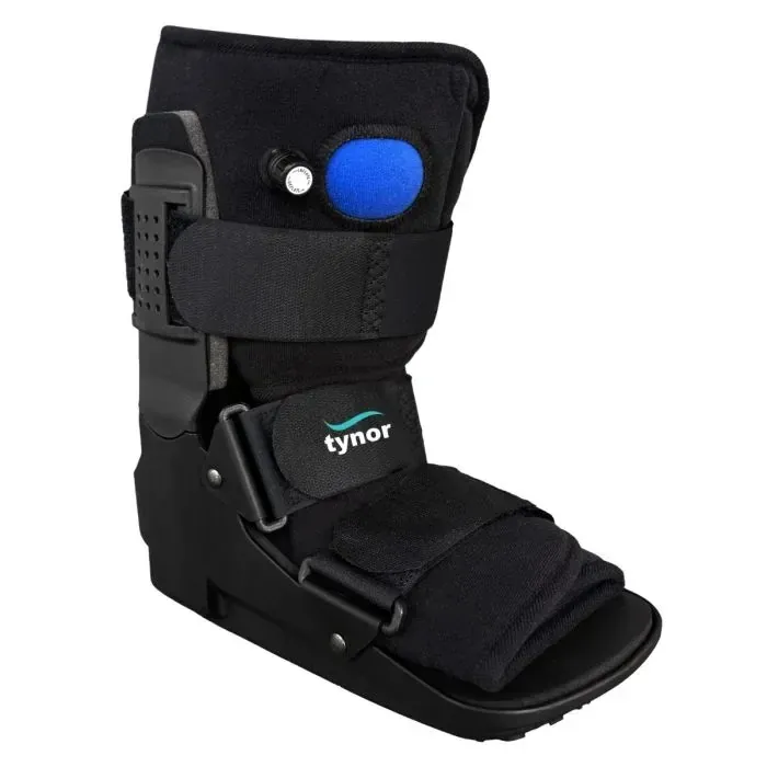 Tynor-Walker Boot Air- Short