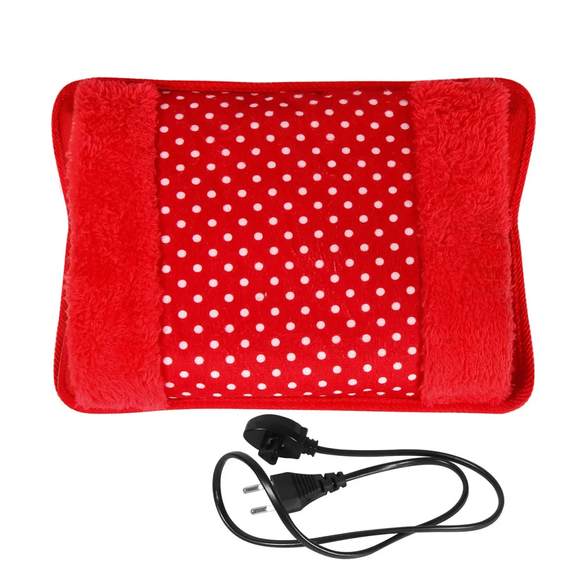 Relax Electric Hot Water Bag for Back & Knee Pain Relief