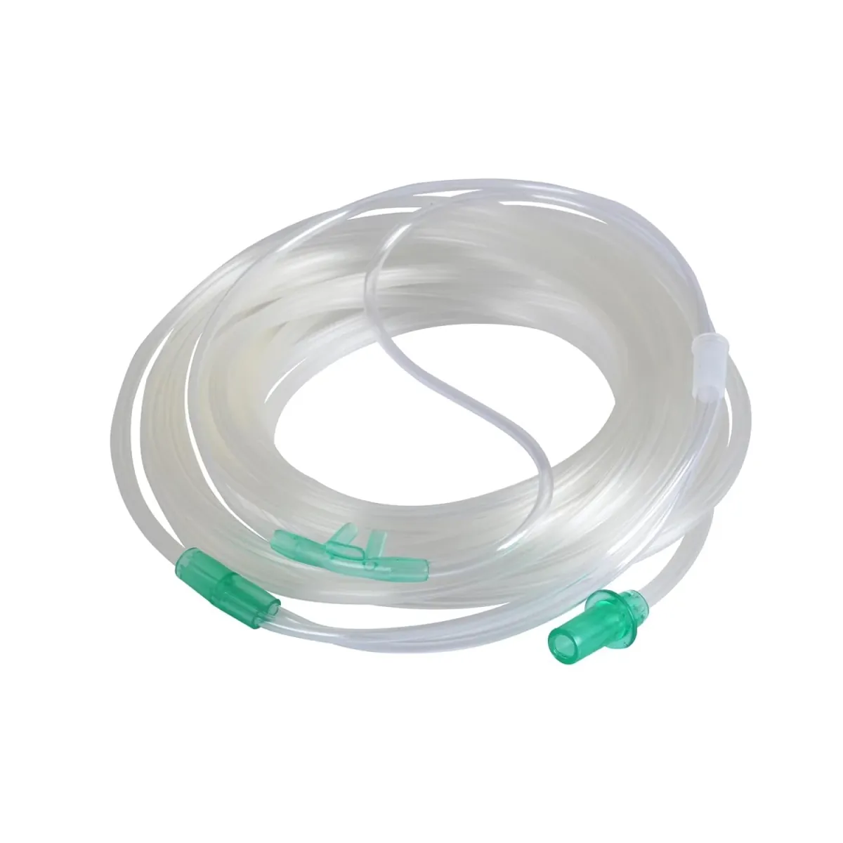 Nasal Cannula for Oxygen – 5 Meter Tube, Medical-Grade