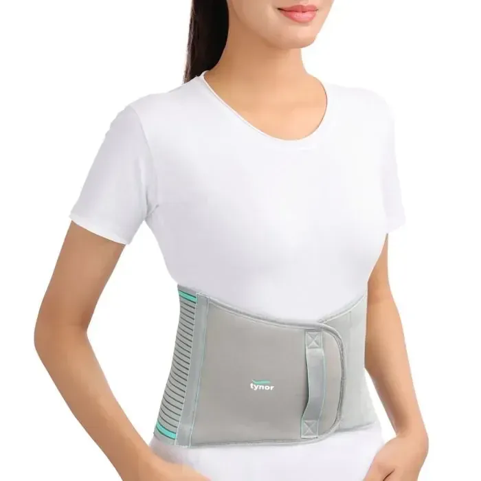 Tynor Abdominal Support 9″/23 cm