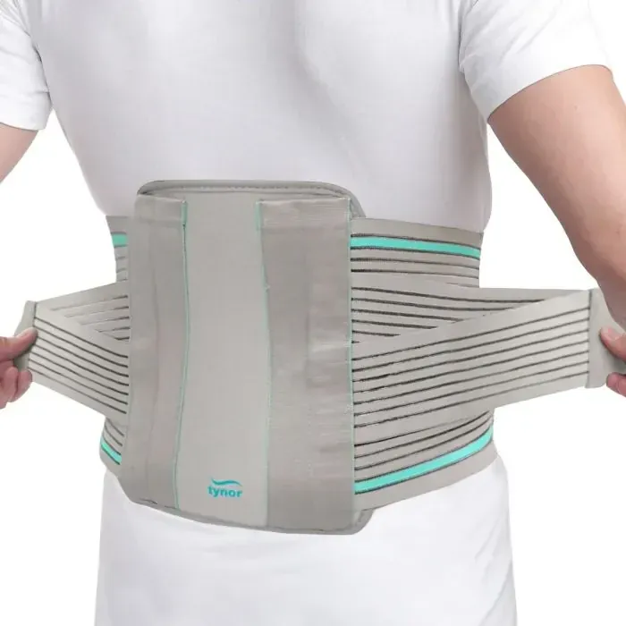 Tynor Contoured L.S. Support 