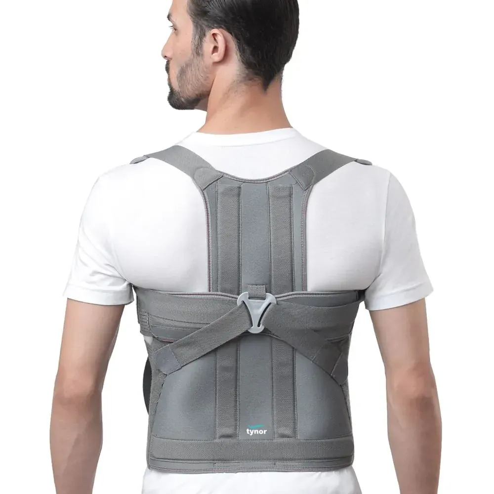 Tynor Taylor’s Brace A13 | Spinal Support Belt for Thoracic, Lumbar & Posture Correction