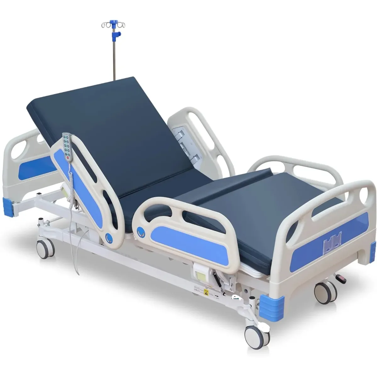 Five Function Electric Bed