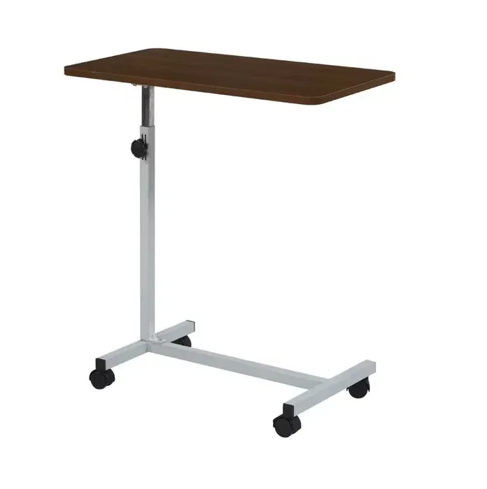 Cardiac Table (Over Bed Table) Food Table 
