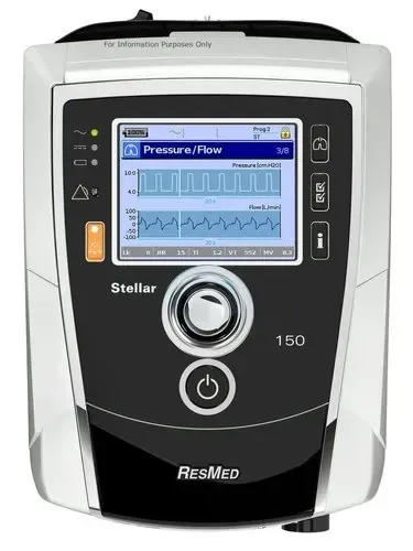 Resmed Stellar 150 (Bipap machine)