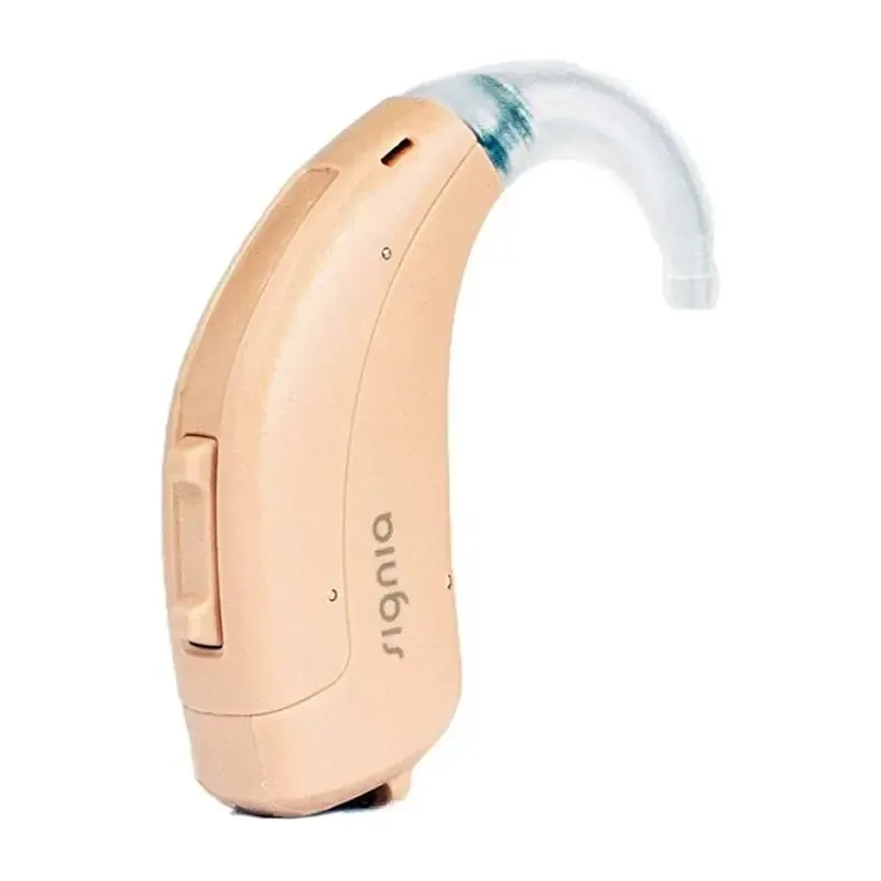 Signia Hearing Aid BTE Fun SP