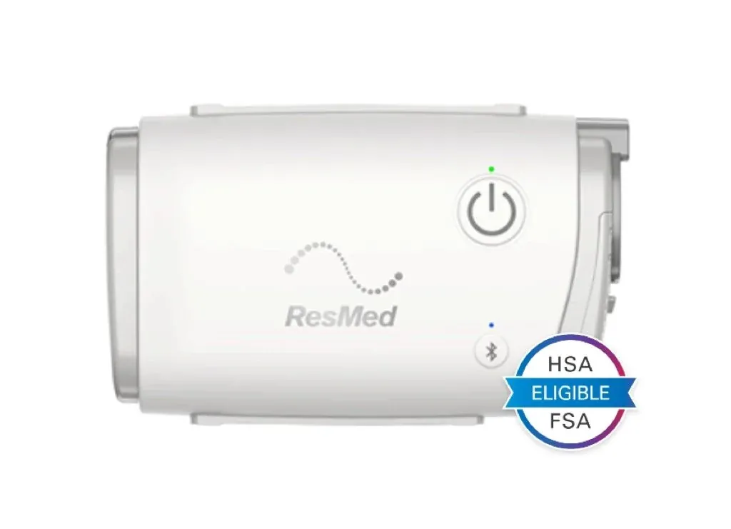 ResMed AirMini™ Portable CPAP Machine