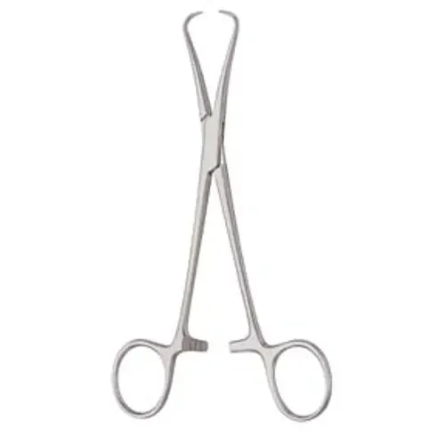 6 Inch Towel Clamp – Stainless Steel Surgical Draping Clamp Instrument