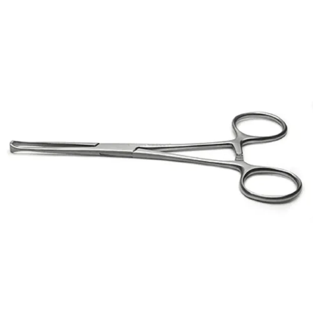 Allis Forceps 6 Inch Stainless Steel Surgical Tissue Holding Forceps