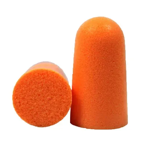 3M Reusable Ear Plugs | Noise Reduction Hearing Protection for Sleeping, Studying, Travel, Work & Industrial Safety