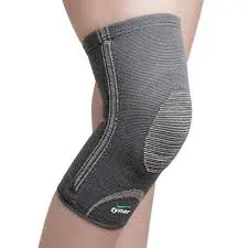 Tynor D-07 Knee Cap with Patellar Ring – Orthopedic Knee Support